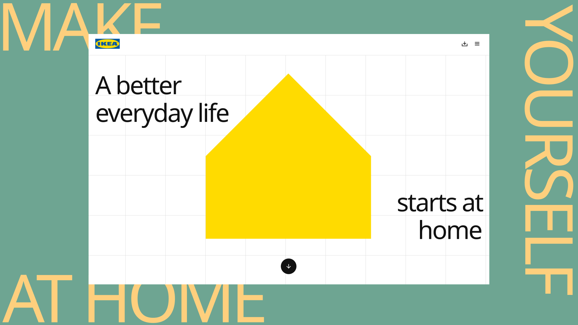 IKEA – Life at Home Report