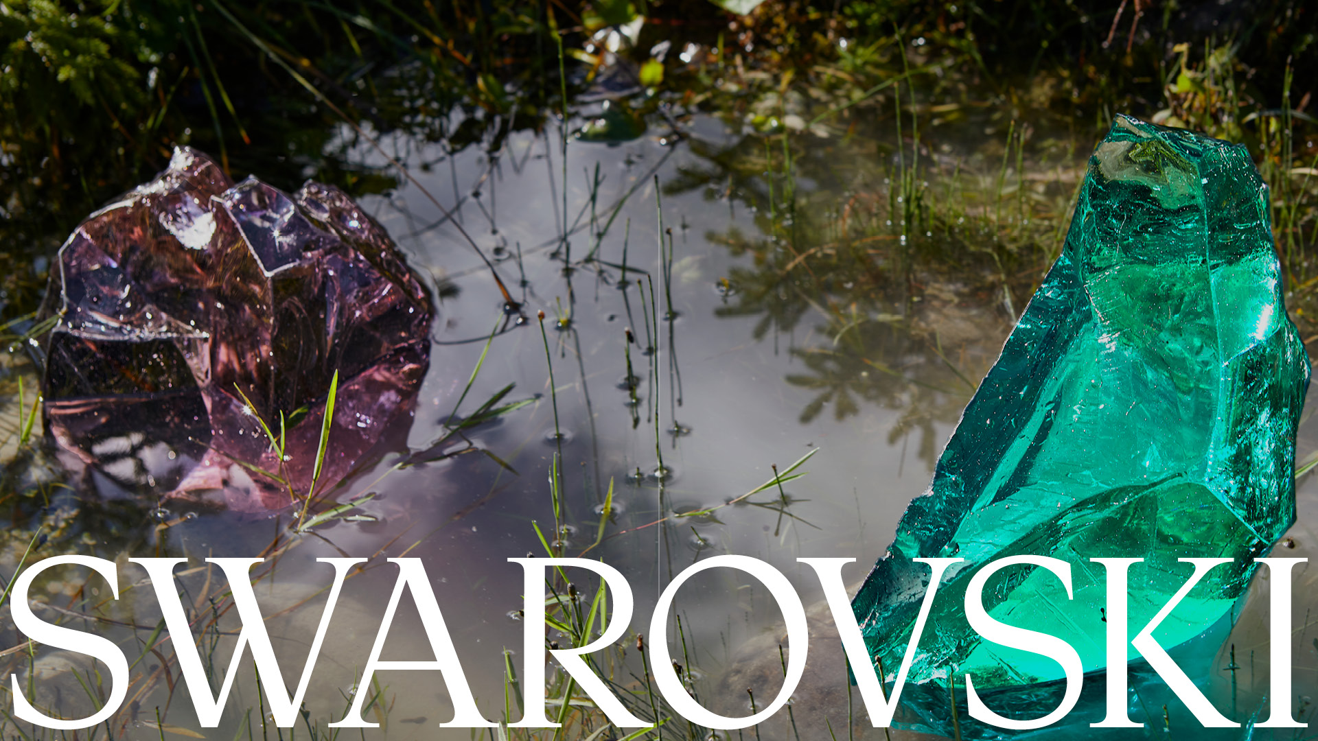Swarovski – Sustainability Report