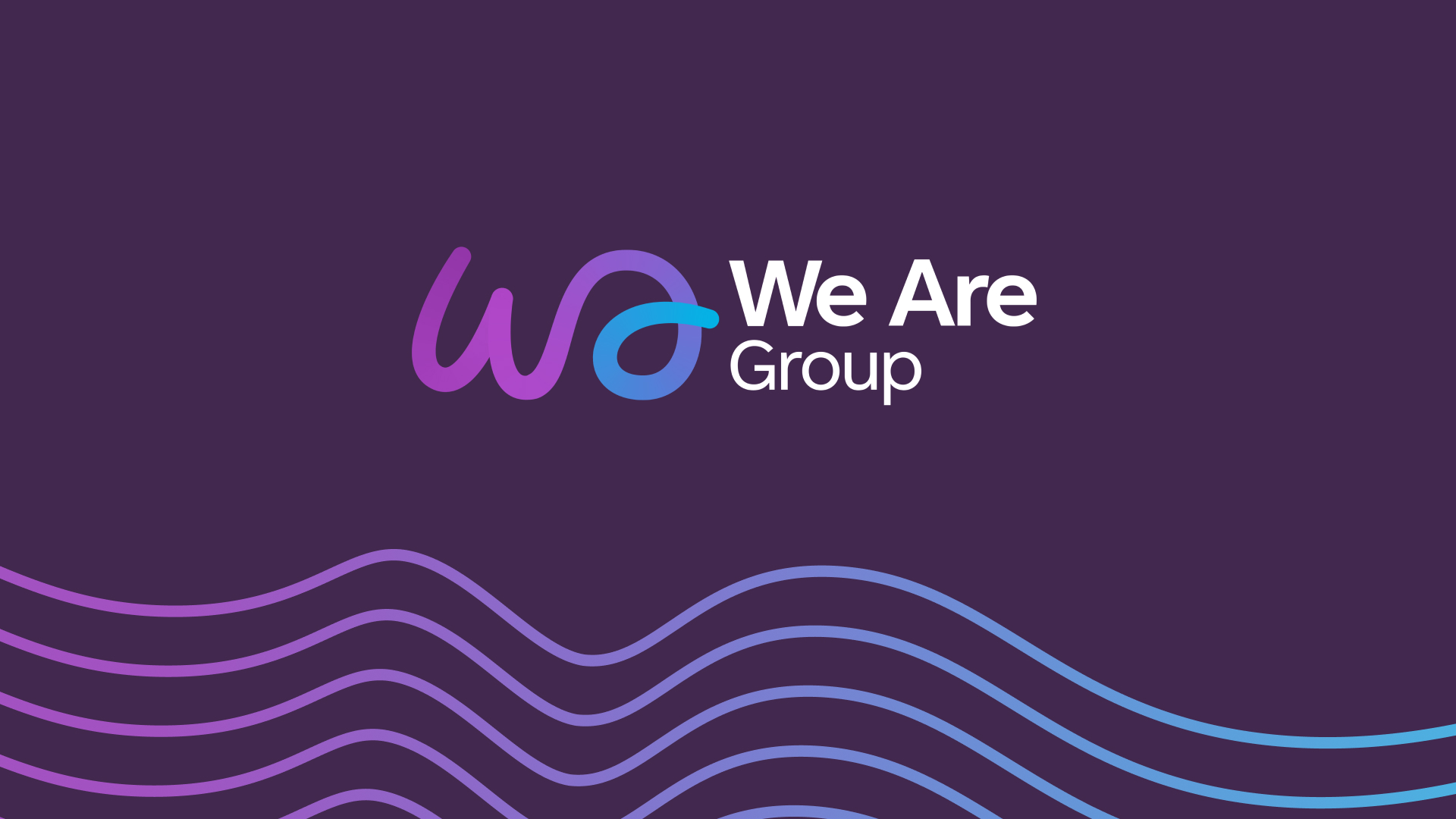 We Are Group – Brand